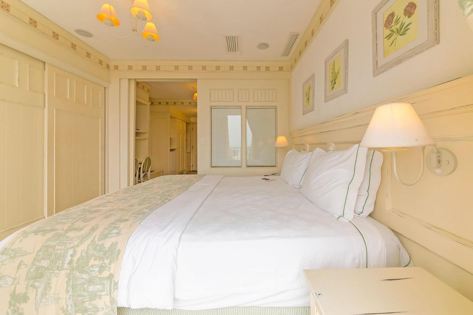 Studio Dentro De Hotel - Seazone Ilcjr Florianópolis Eksteriør bilde