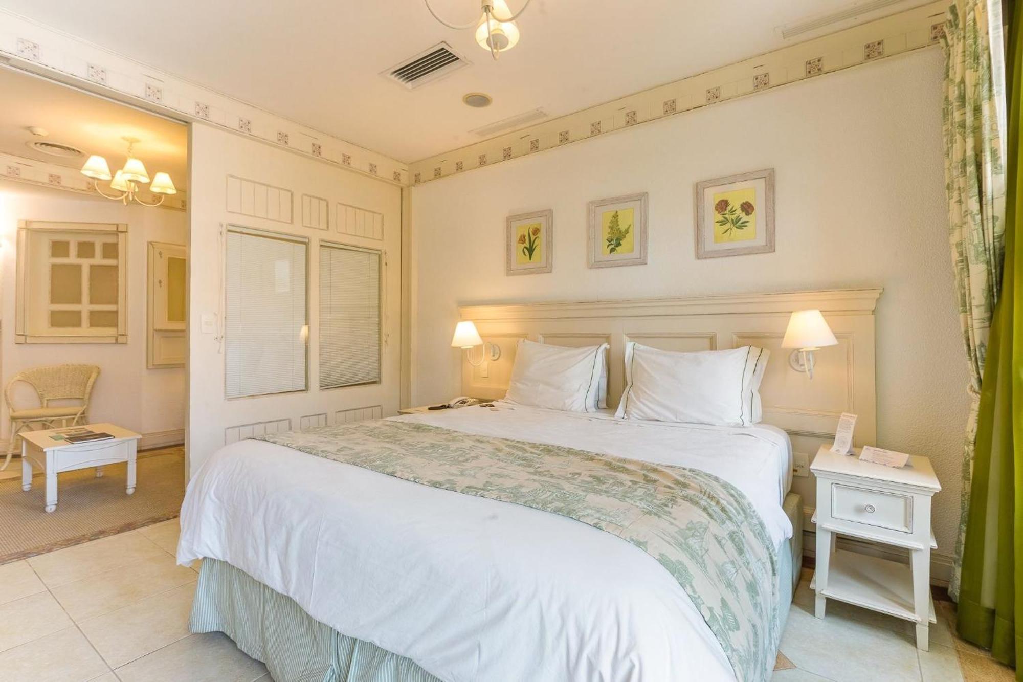 Studio Dentro De Hotel - Seazone Ilcjr Florianópolis Eksteriør bilde