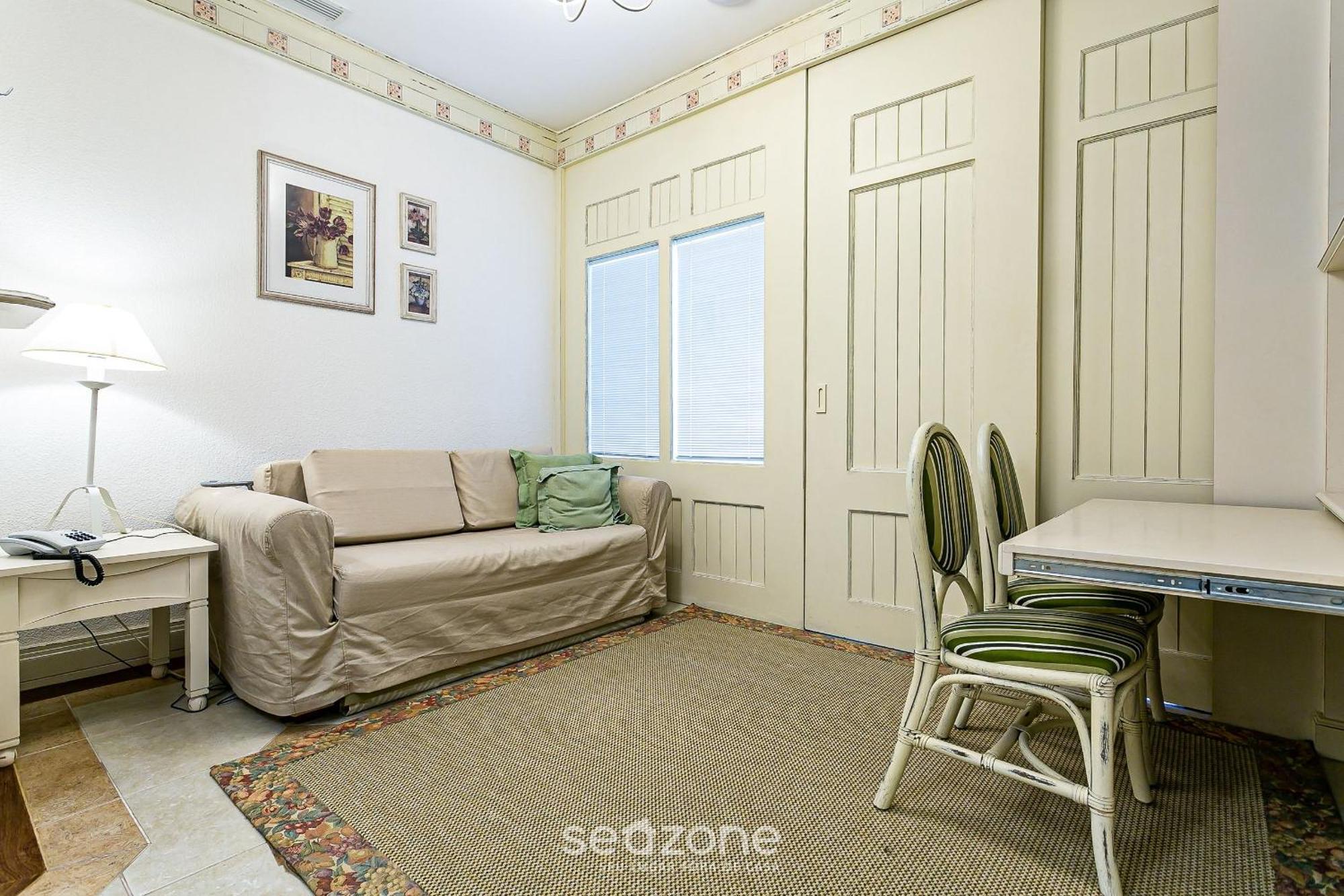 Studio Dentro De Hotel - Seazone Ilcjr Florianópolis Eksteriør bilde