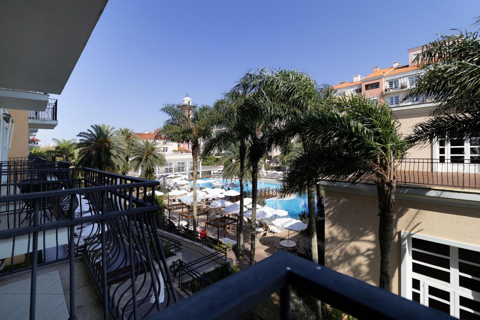 Studio Dentro De Hotel - Seazone Ilcjr Florianópolis Eksteriør bilde