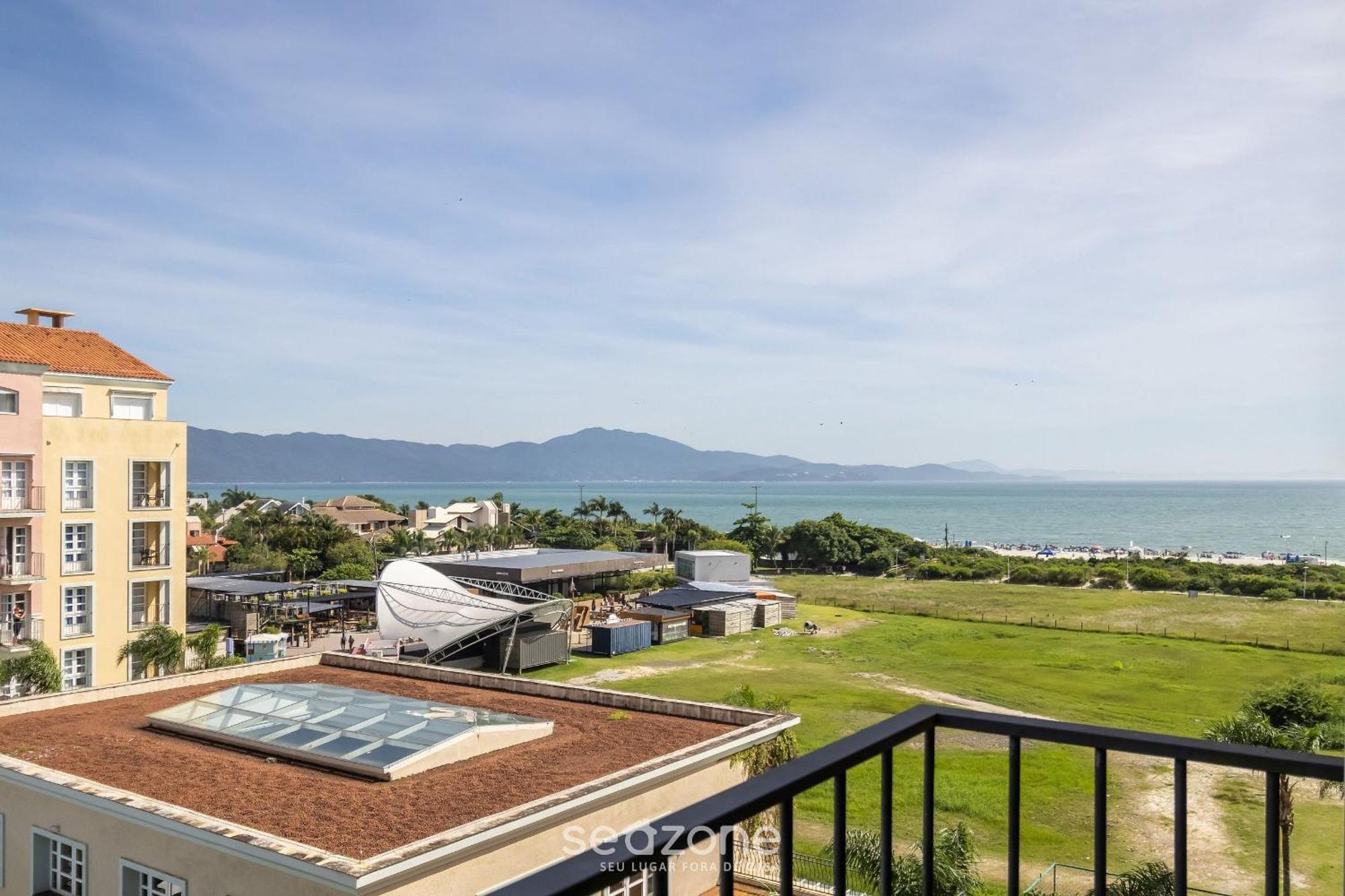 Studio Dentro De Hotel - Seazone Ilcjr Florianópolis Eksteriør bilde